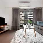 Urban Rest - York St Sb