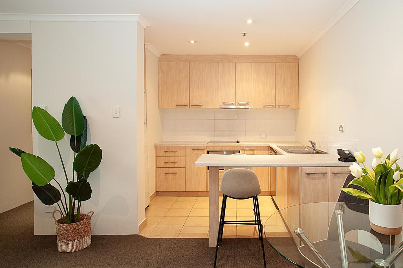 Apartment Urban Rest - York St Sb Sydney
