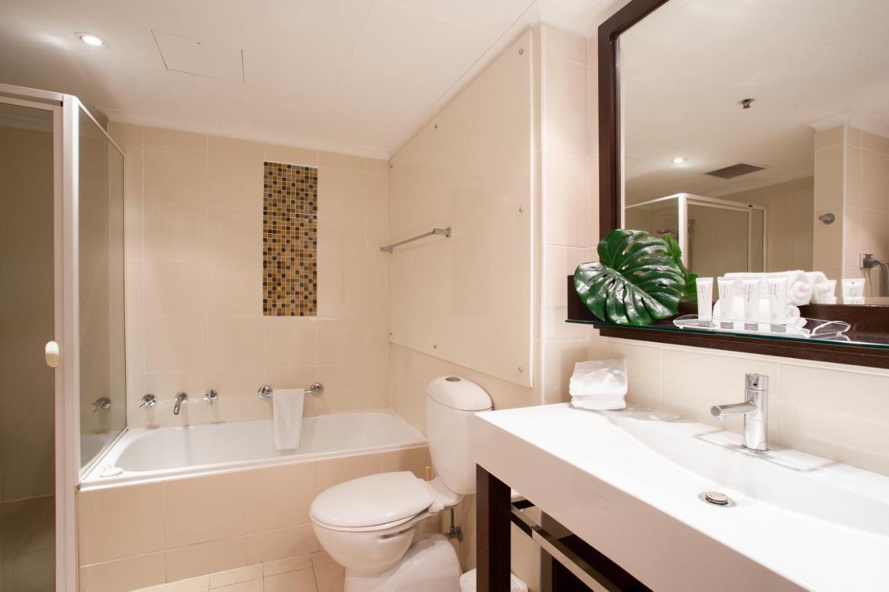 Urban Rest - York St Sb Apartment *