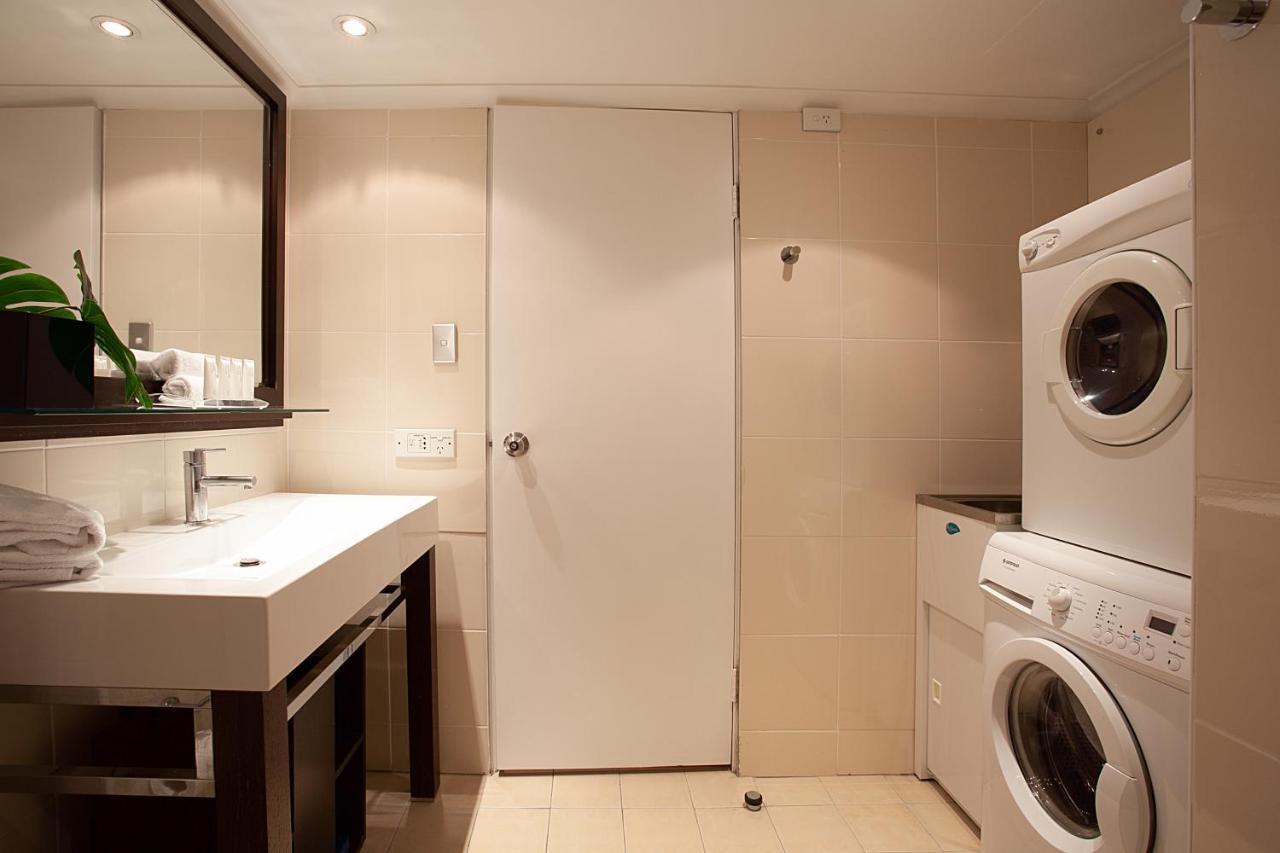 Urban Rest - York St Sb Apartment Sydney