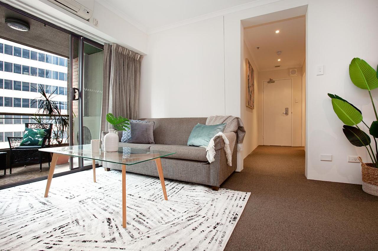 Urban Rest - York St Sb Apartment *