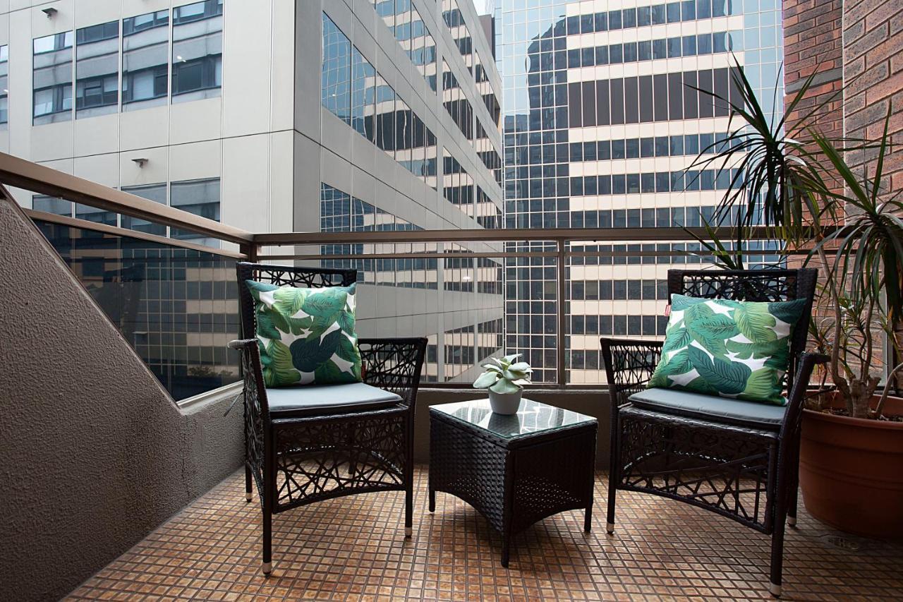 Apartment Urban Rest - York St Sb